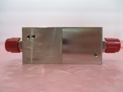 Aera FC-7800CD Mass Flow Controller MFC, N2, 20 SLPM, 421462