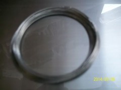 Silver Solder Alloy .062 Used in Stainless or dissimilar Metal Repair Food Grade
