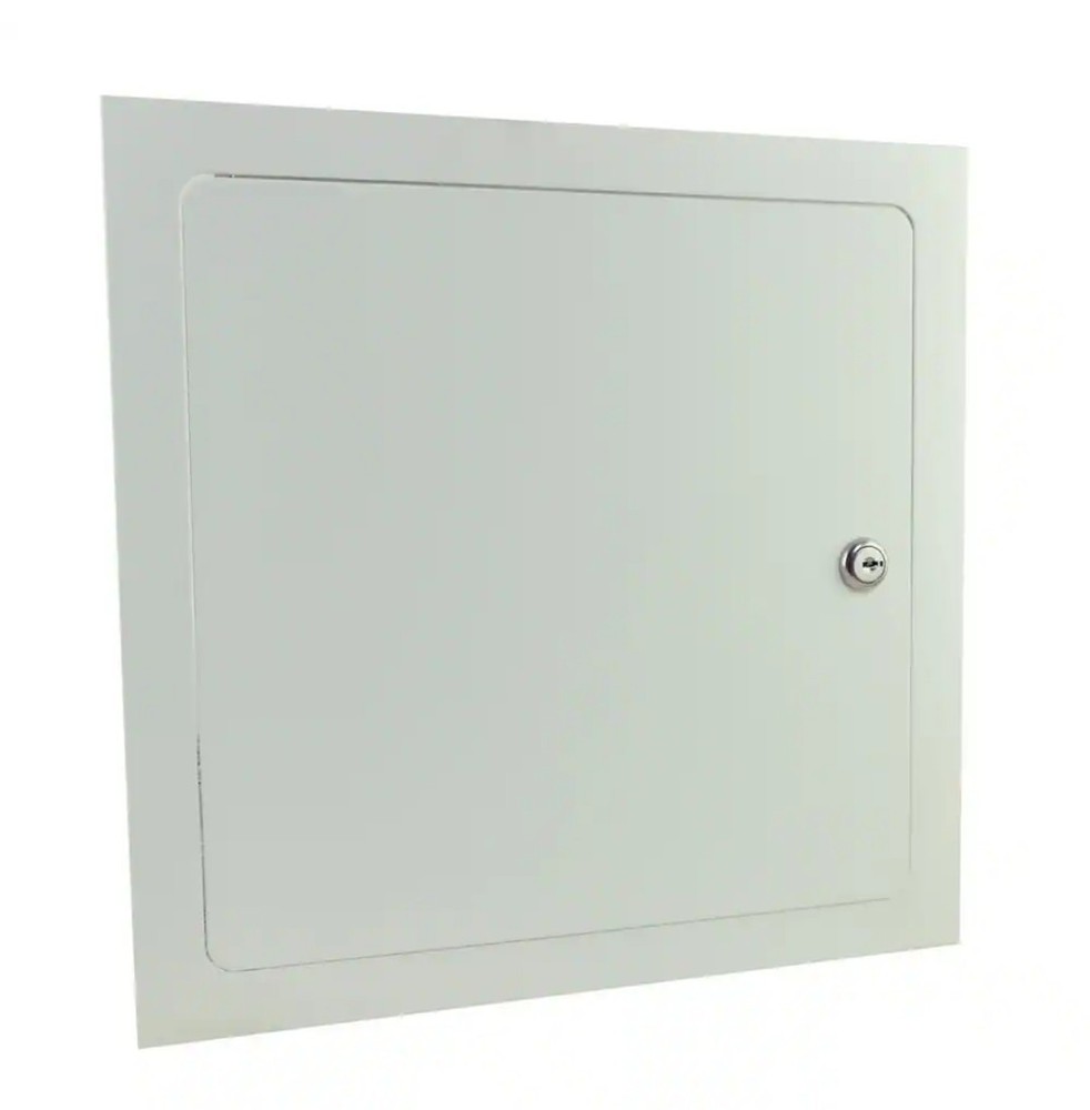 Elmdor 22 in. x 30 in. Metal Wall and Ceiling Access Panel- DW22X30PC-CL