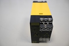 Bender SAD142 Asymmetry Relay B935508 3AC 110V 50/60Hz Asymmetry Relay