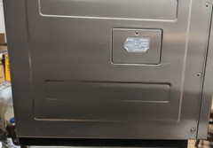 Panasonic NE-2180 2100 Watt Sonic Steamer Microwave Oven, Used, Cleaned, Tested