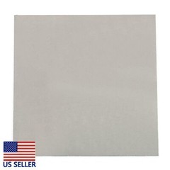 1PCS 2.0mm x 100mm x 100mm Titanium plate Ti Titan TC4 Gr5 Plate Sheet Foil
