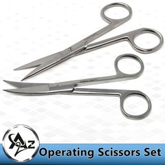 Best Facial Dermaplaning & Dead Skin Removing Kit Disposable Blade #16,11,10