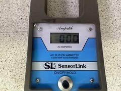 SensorLink Ampstik Model 8-006