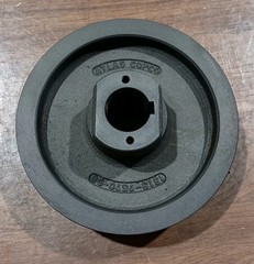 Atlas Copco 1613-7569-08 PULLEY Wheel (OEM)