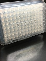 Mettler Toledo Rainin REF 17014967 Pipette Tips TR LTS 1000µL Filter