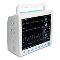 Contec CMS8000 12.1 inch Multi-Parameter Patient Monitor Vital Sign Monitor