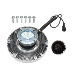 23585938 Engine Fan Clutch Volvo VNL VT D11 D13 D16 85115604 85111559 21046594 8