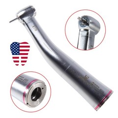 Yabangbang Dental 1:5 Increasing Contra Angle Handpiece for NSK E-type Motor