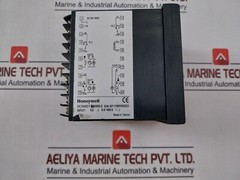 HONEYWELL DC1040CT-10200B-E PID Temperature Controller 0.0-400.0C AC85-265V