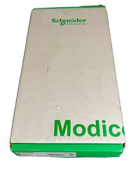 140DRC83000 BRAND NEW SEALED! Modicon Relay OUT 140-DRC-830-00 new sealed box