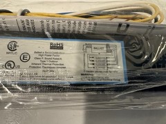 Advance ICN-4P32-N Centium Electronic Fluorescent Ballast NEW! FREE SHIPPING!