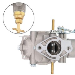 Carburetor for Massey Ferguson 65 165 3165 Tractors Replaces 194996m93 517099m93