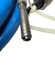 Goodway Technologies GTC-704Q-25 Flexible Shaft Cable Assembly
