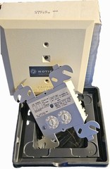Notifier CMX-2 Addressable Control Module