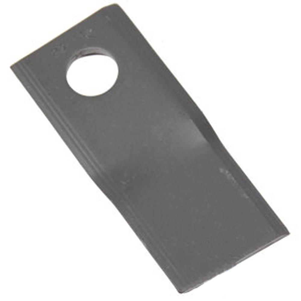 Disc Mower Blade – LH Fits Krone Disc Mower Models: AFA243 AFA283 AFL283 AM203