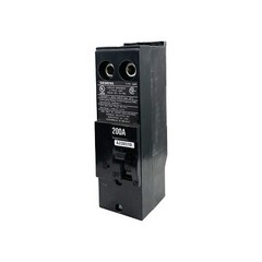 NIB – Siemens – QN2200R – Molded Case Circuit Breaker – 200A, 1-Phase, 240V
