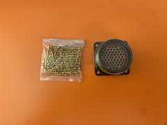 Amphenol Circular MIL Spec Connector 55P MS24264R22T55P6X