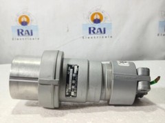(NEW) APPLETON AEP10453 100A 4W 4P AE SERIES PLUG RECEPTACLE FREE FAST SHIPPING