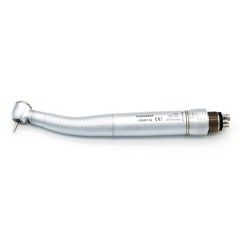 COXO Dental H16-KTPQ High Speed Handpiece Fiber Optic 6 LED for KAVO MULTIflex