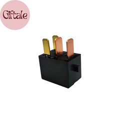4 Pieces G8HL-H71 AC Starter Relay-39794-Sda-A03,39794-Sda-A05 Compatible for Ac