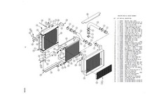 Hagie STS10 Sprayer see S/N in description Spare Parts List Manual PDF USB
