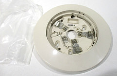 FCI 301BL4 Plug in Detector Base, FCI Fire Control Instruments