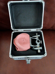 ModuPRO Dental Hygiene Plus MP-DH520_O ACADENTAL Typodont Dental Student Model