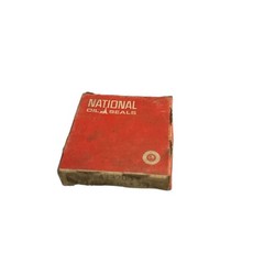 NATIONAL OIL SEALS Oil Seal 1.187×2.125x.250″ 473205 OE Spec Lubricant Seal