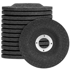 3 inch Grinding Wheel Depressed Center Aggressive Grinding Rust Removal Welding