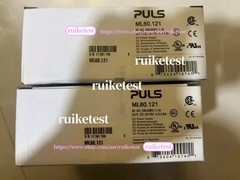 1PCS ML60.121 New In Box 1PCS Free Expedited Ship，free shipping