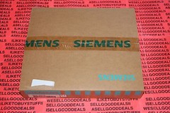 Siemens 500-5048 I/O Module 5005048