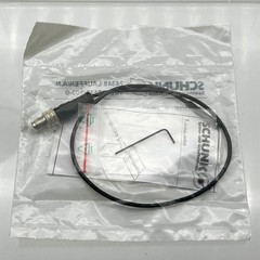 Schunk MMS22-SPM8 Electronic Magnetic Switch 301032 PNP 30CM Cable 10-30 VDC