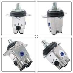 For 702-16-01180 702-16-01651 PC200-6 PC200-7 PC300-6 PC340 Joystick Pilot Valve