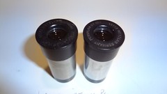 E. LEITZ PAIRED EYEPIECES GF10X *FULLY TESTED* (1220)