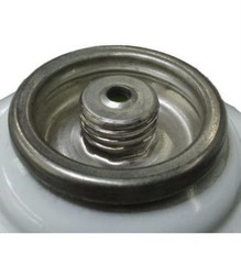 Enviro-Safe R-600a Refrigerant with 7/16″ Self Sealing K28/10 cans/TopTap