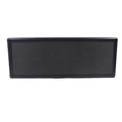 40×15″ LED Sign Programmable Scrolling Message Display Board Advertising