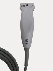 Fujifilm Sonosite L25x/13-6 MHz Linear Ultrasound Transducer Probe P07691-22