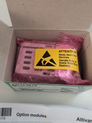 Schneider Electric VW3A3616 Ethernet TCP/IP Communication Module 017759 NEW!#327