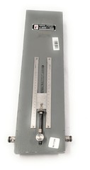 Weinschel Engineering 1504 Precision Phase Shifter RF Microwave