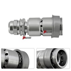 4PCS 84262367 Hydraulic Breakaway Cartridge Female For Case IH 7120 7110