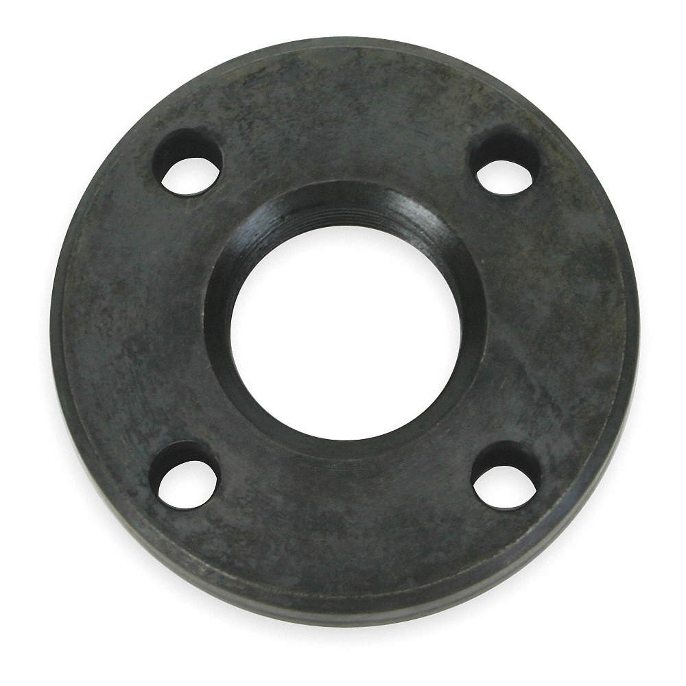 THOMSON 8105-448-002 Ball Screw Flange,Flange Dia 2.600 In 2LGK4