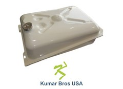 New Fuel Tank with Cap FITS Ford Tractor “9N9002” (9N9030) 2N 8N 9N