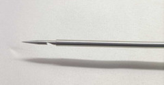 Laparoscopic Push Port Closure 2.5mm Reusable Endoscopy Surgical Instruments-1pc