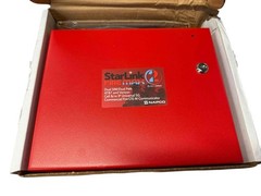 NAPCO StarLink Fire Max 2 SLE-MAX2-CFB Commercial Fire LTE-M Communicator