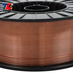 ER70S-6 .045″ (1.2mm) Mild Steel Mig Welding Wire 44-lbs Spool Wire 1Roll