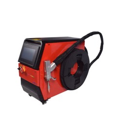 1500W Handheld Laser Welding Machine Laser Air Cooled Welder Cutter Light US