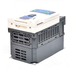 Schneider MX eco 4V1.5, frequency inverter, 1.5kW ME4U15AAA see picture -used-