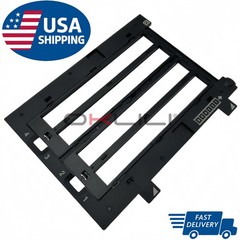 35mm Film Photo Positive Negative Holder Guide for EPSON V700 V750 V800 V850