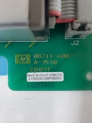 Keysight/HP/Agilent 33321-60044 Attenuator